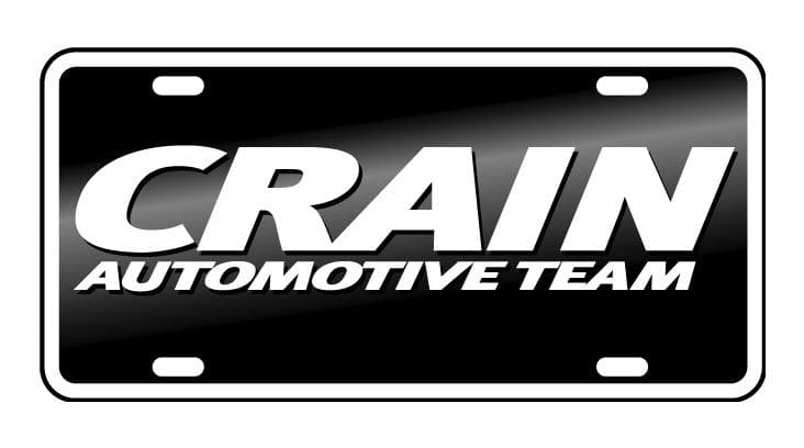 Crain Automotive Team